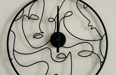 Residenza Labicana Luxury Apartment- Free Parking - Foto 44