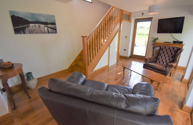 Impeccable 1-bed Cottage on the Edge of Dartmoor - Foto 6