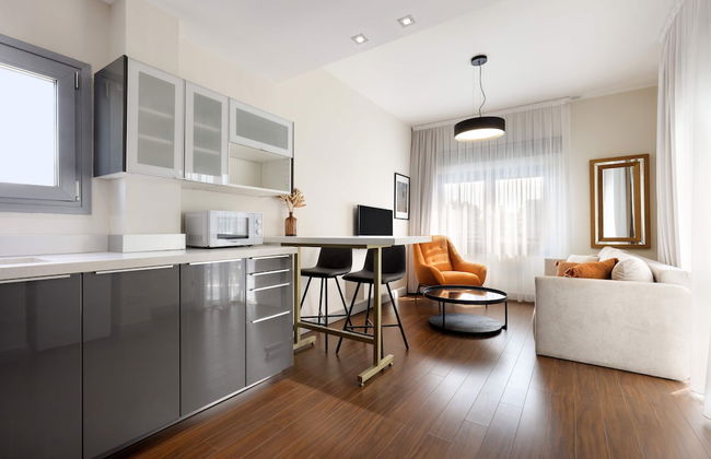 Phaedrus Living Mini Art House Monet - Foto 3