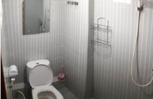 Cinere Resort Apartment By Celebrity Room - Photo 22