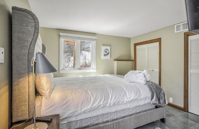 Stone Statesroom - Foto 9