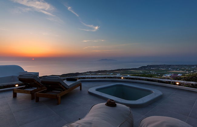 Villa Vinea - Foto 23