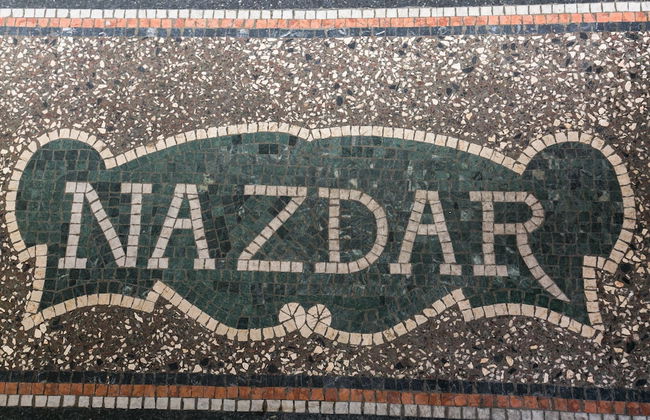 The Old Town Square & Parizska Apartments - Foto 2