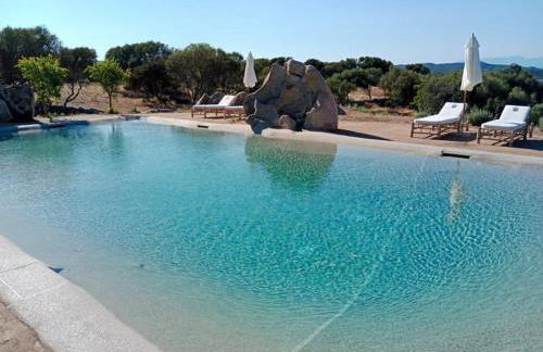 Massidda Country Retreat - Foto 1