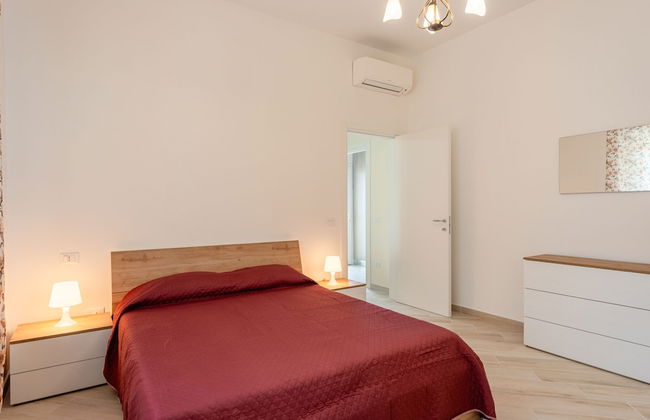 Le Tre Sorelle in Capezzano Pianore - Foto 10