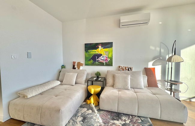 Apartments Azimut Rezevici - Foto 31