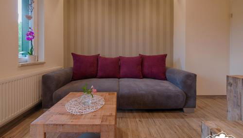 Auszeit-im-Harz Haus 2 Wohnung 1 - Foto 3