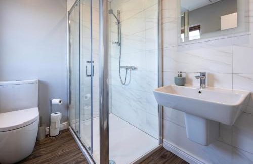 Causeway Coast Retreats - Foto 137