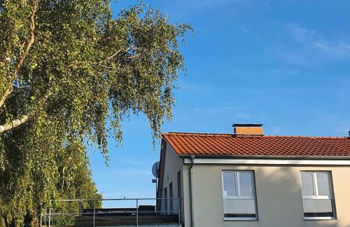 Ferienwohnung MaLaMaBu am Kitespot Saal Ostsee - Foto 16