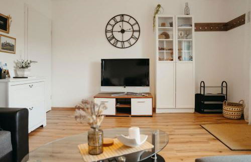 Ferienwohnung Ohne Gleichen - Foto 4