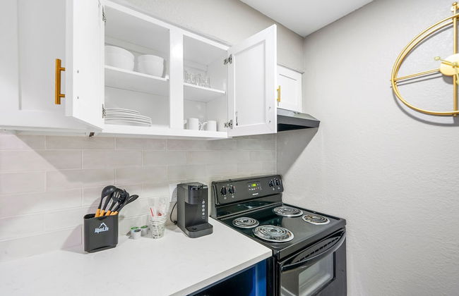 Newly Renovated Atlanta Gem Central Buckhead Apt - Foto 21