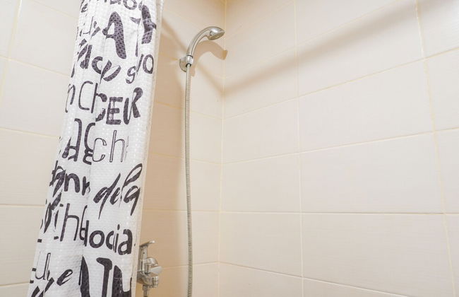 Stunning Studio Apartment At Belmont Residence Puri - Foto 11