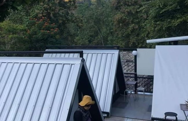 Nomads Hillside Chiangmai - Foto 11