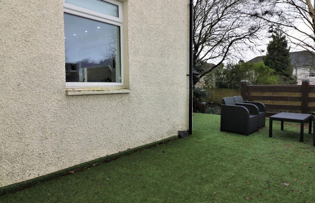 Moss View Glasgow in Glasgow - Foto 39