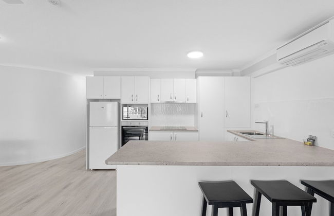 Riviera Resort Hervey Bay - Foto 38