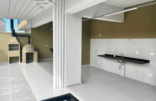 Apartamento em Ubatuba - Loft Pereque Açu - Foto 9