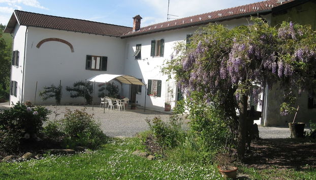 Agriturismo Cascina Tollu - Foto 2, Imagem principal