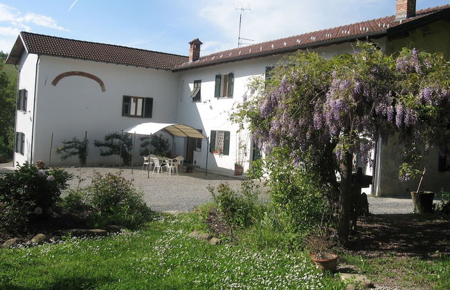 Agriturismo Cascina Tollu - Foto 2