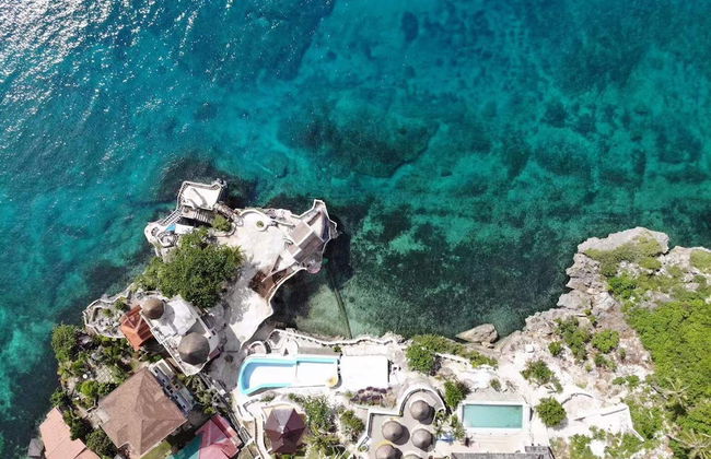 azure camotes resort hotel - Foto 54