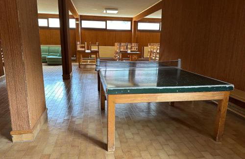 Appartement Les Chalmettes 4 Personnes au pied des Pistes Wifi - Balcon - Parking - Photo 44