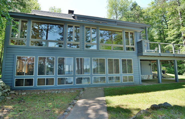 Serenity on Lake Owen - Foto 48