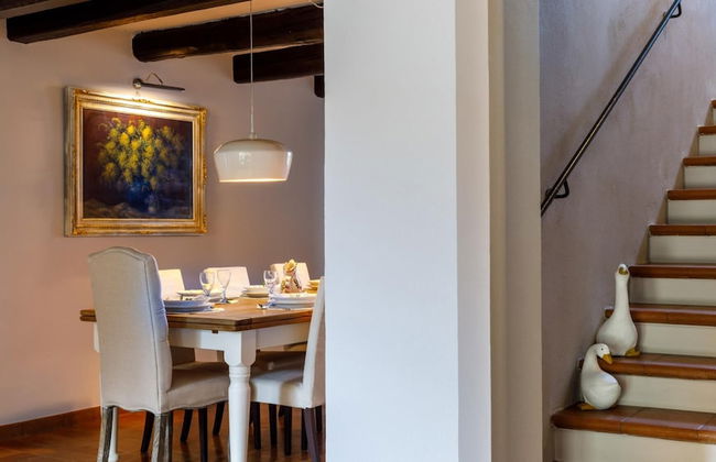 Villino Bruna 6 in Bertinoro - Foto 29