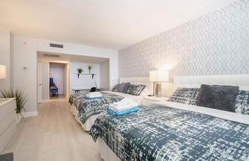 OCEAN RESERVE 15th Floor - Gorgeous Ocean View - STR00907 - Foto 19