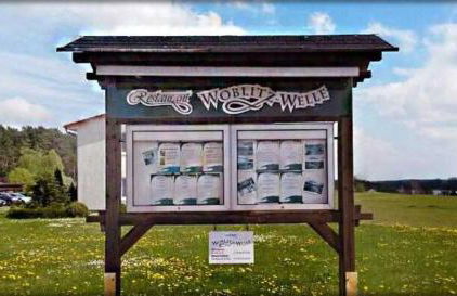 Ferienwohnung Mäckelborg am schönen Woblitzsee - Foto 8