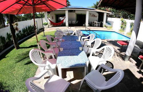 Casa de praia Solar da Barra - Photo 1