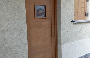 THE LITTLE NEST con balcone panoramico e box privato - Foto 17