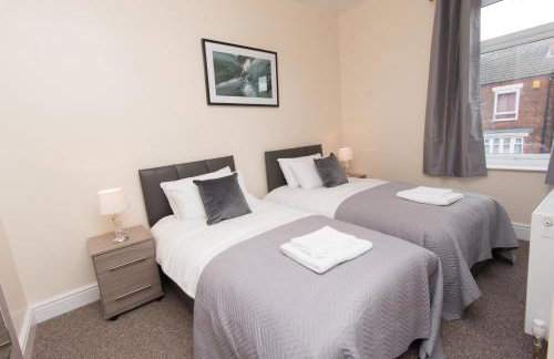 Campbell House - Foto 21