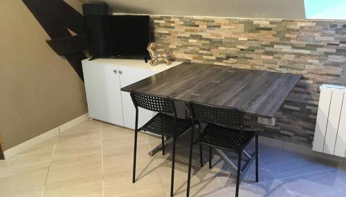 Appart Hôtel l'Orchidée - Foto 3