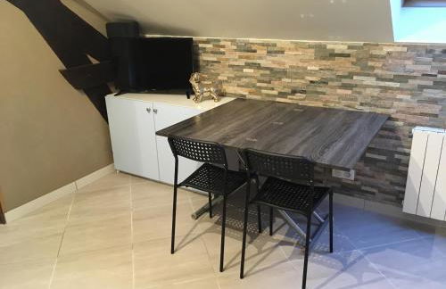 Appart Hôtel l'Orchidée - Foto 3