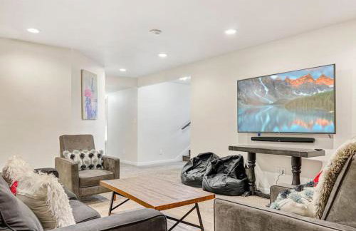 The Entertainer Luxury In The Heart of Flagstaff - Foto 11