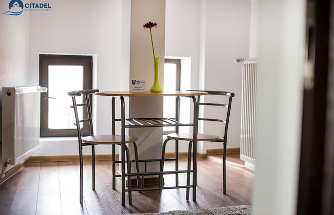 Citadel Aparthotel - Photo 17