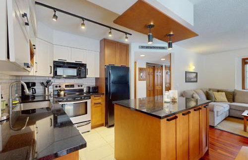 The Queens Slopeside Hideaway - Foto 42