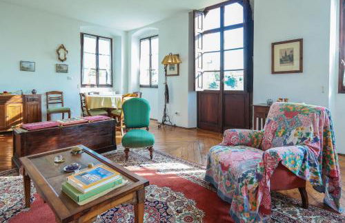 Villa Cristani - Foto 59