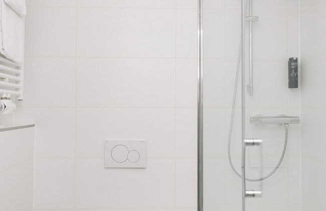 Homaris Apartments Frankfurt - Foto 55