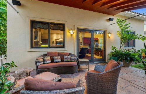 Tuscan Sands by Coastline Vacation Rentals - Foto 8