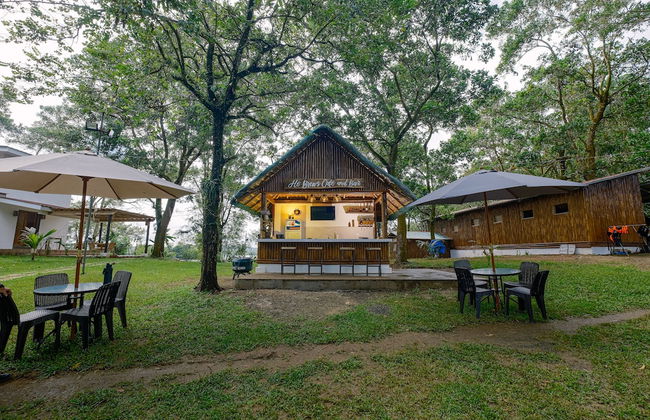 Almost Heaven Lake Resort by Cocotel - Photo 64