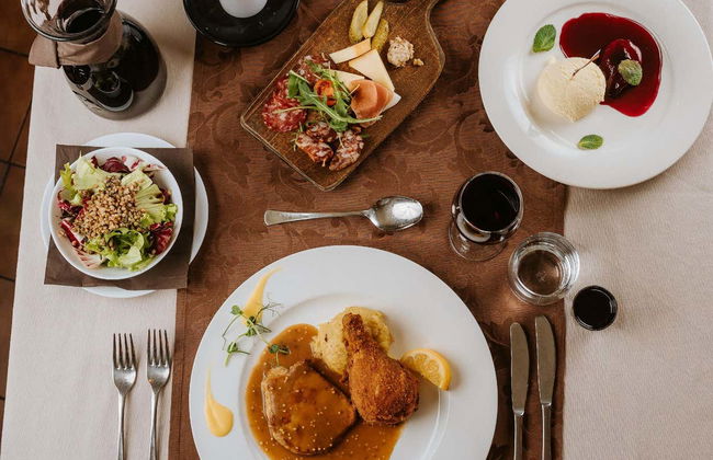 Slovenian Folklore Show + Dinner - Foto 12