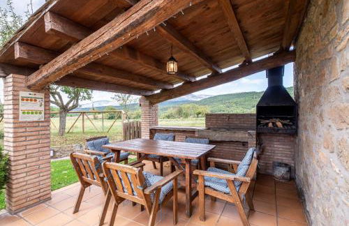 Casa Rural Cobert del Carro - Foto 1