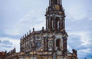 Modernes Apartment Rooftop in Dresden - mit Parkplatz und 2 Balkone! - Foto 44