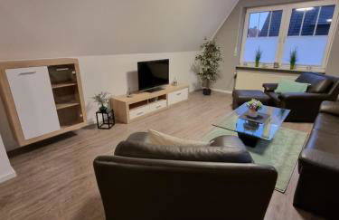 Ferienwohnung Wienstroer - Foto 25