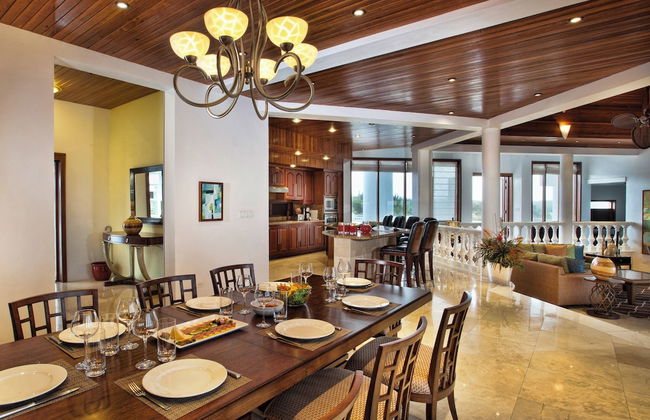 Sheriva Luxury Villas and Suites - Foto 15