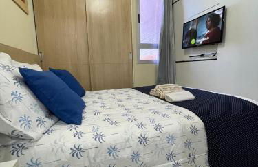 AP Confortável e Funcional próximo ao Aeroporto e Embaixadas - Foto 14