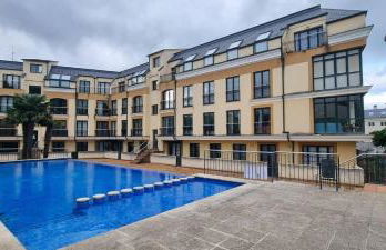 Piso con piscina entre 2 playas - Floor with pool between 2 beaches - Foto 1