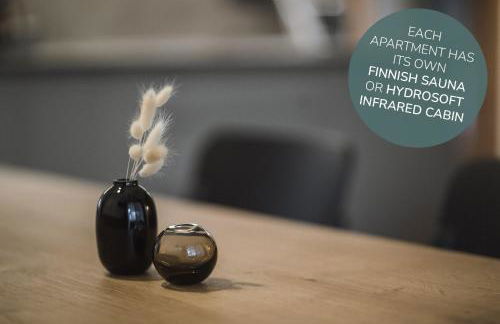 Apartments Koflhaus - Photo 10