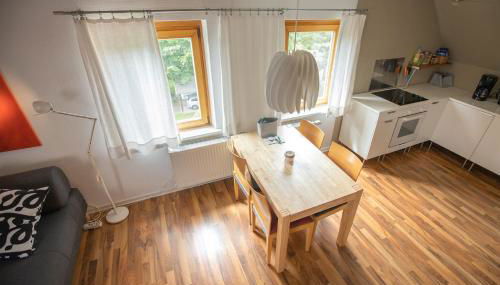 Das Nest am Park - Foto 3