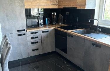 City East Apartment Zagreb with private parking - Foto 22